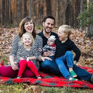 Meet your Posher, April